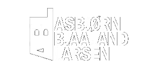 Asbjørn Bjaaland Larsen